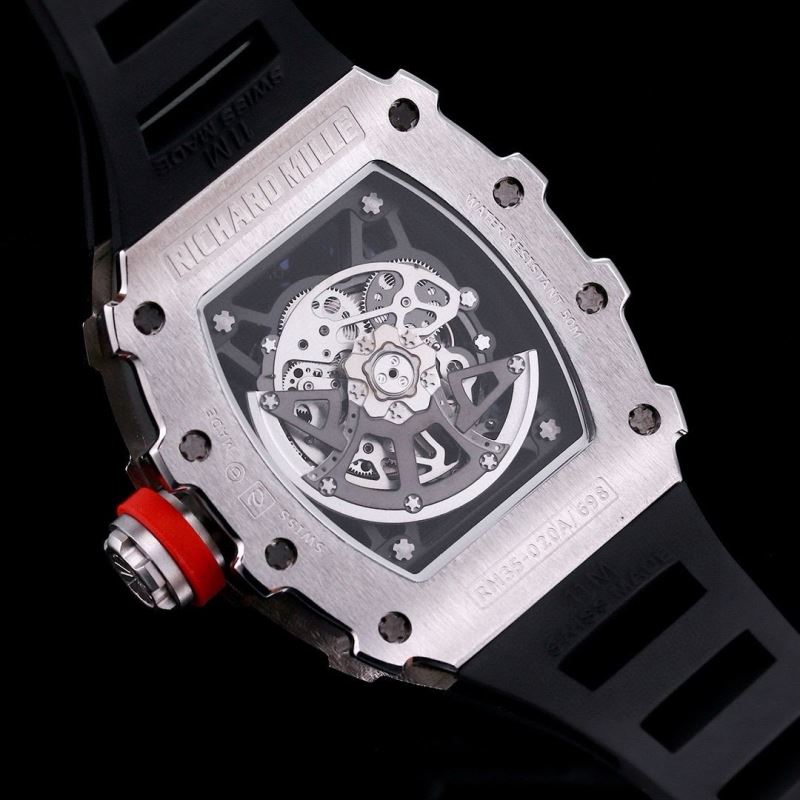 RICHARD MILLE Watches